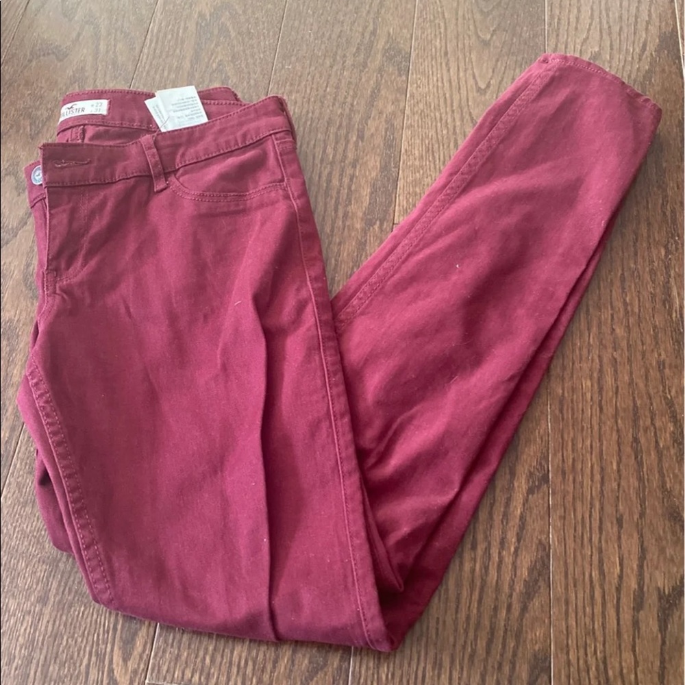 Hollister pants